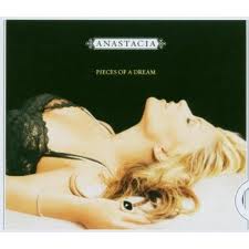 Anastacia-Pieces of a dream